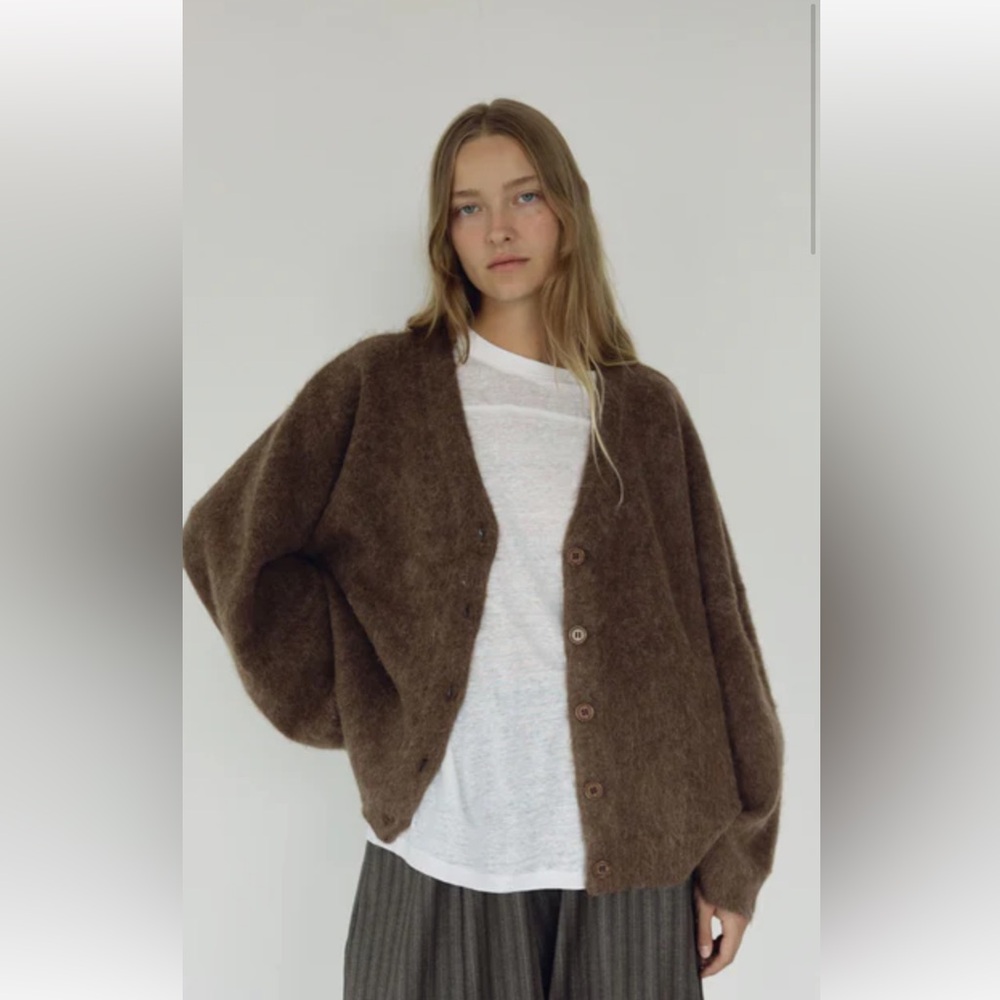 Boheme Cardigan